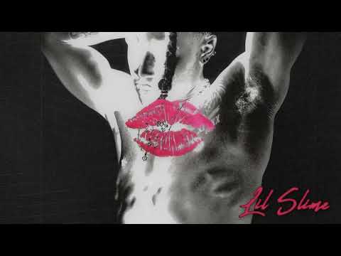 TyFontaine - Lil Slime (Official Audio)