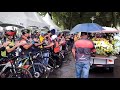 Veja vídeo- Ciclista passa mal e morre durante prova em Campos