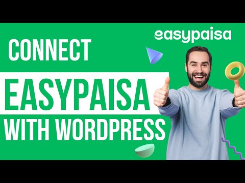 How To Add EasyPaisa Payment Gateway or Integration in WordPress Woocommerce in 2022