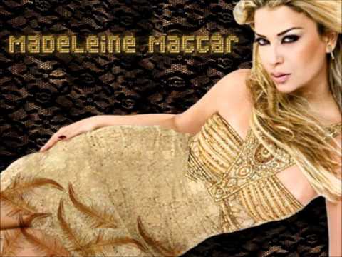 Madeline Mattar Ba7beak W Dari 