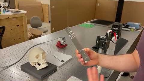 Ruzzene Laboratory: Wave Lab