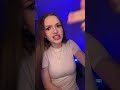 тгшка: arinaooooo ❤️ #тиктокнутая #трендытиктока #видео #тренд #рекомендации