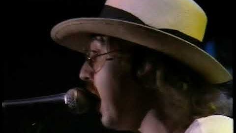 Whitesnake Live 1983 (Monsters Of Rock)