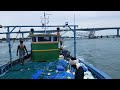 6000 அடி ஆழம், 200 கிலோமீட்டர் தொலைவு ஆழ்கடலில் மீன் பிடிக்கும் பிரமாண்ட பதிவு | Deep sea fishing