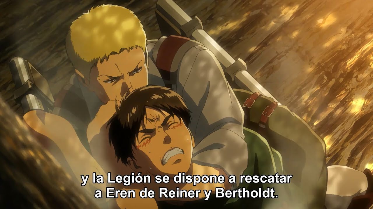 Shingeki No Kyojin Season 2 Sub