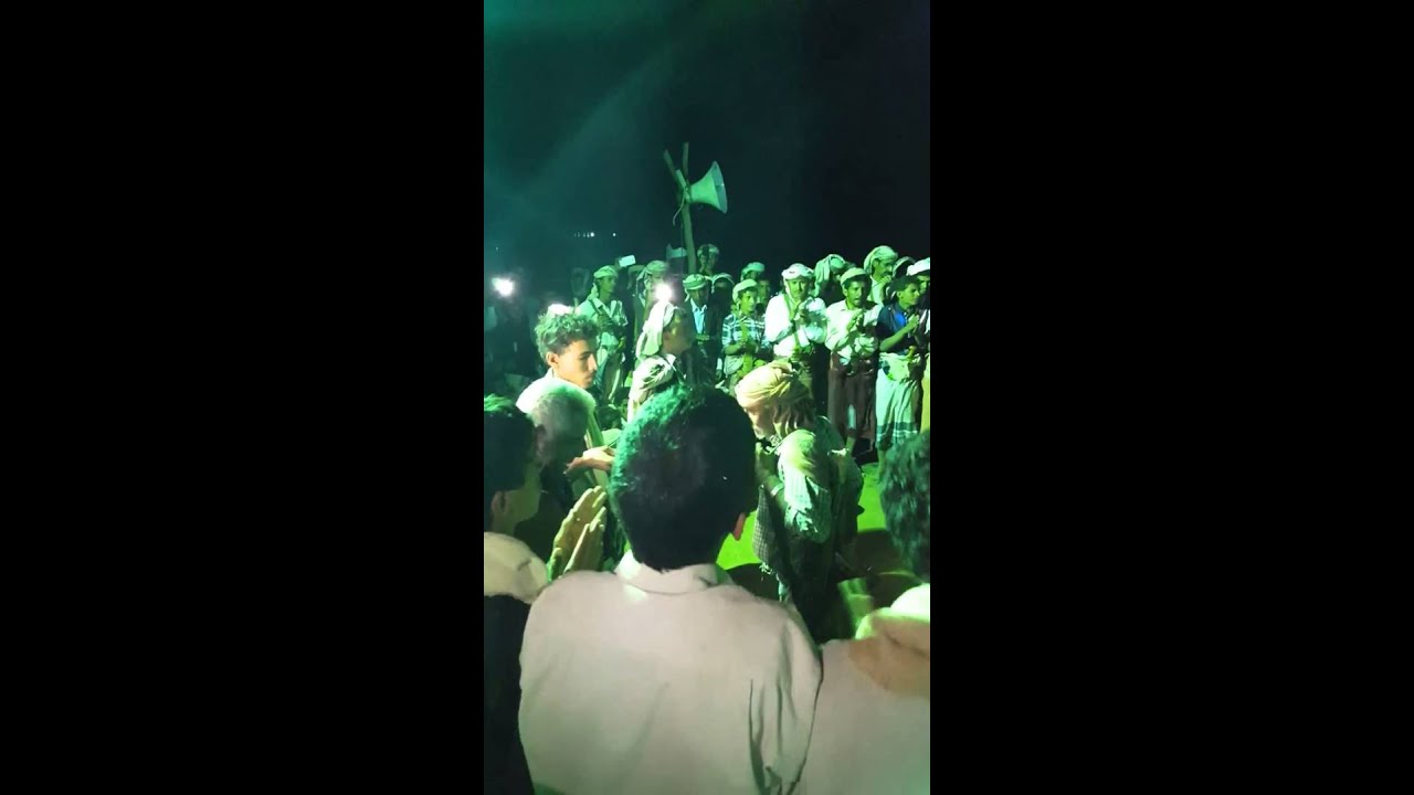 سمره لقب وزنبور 2015