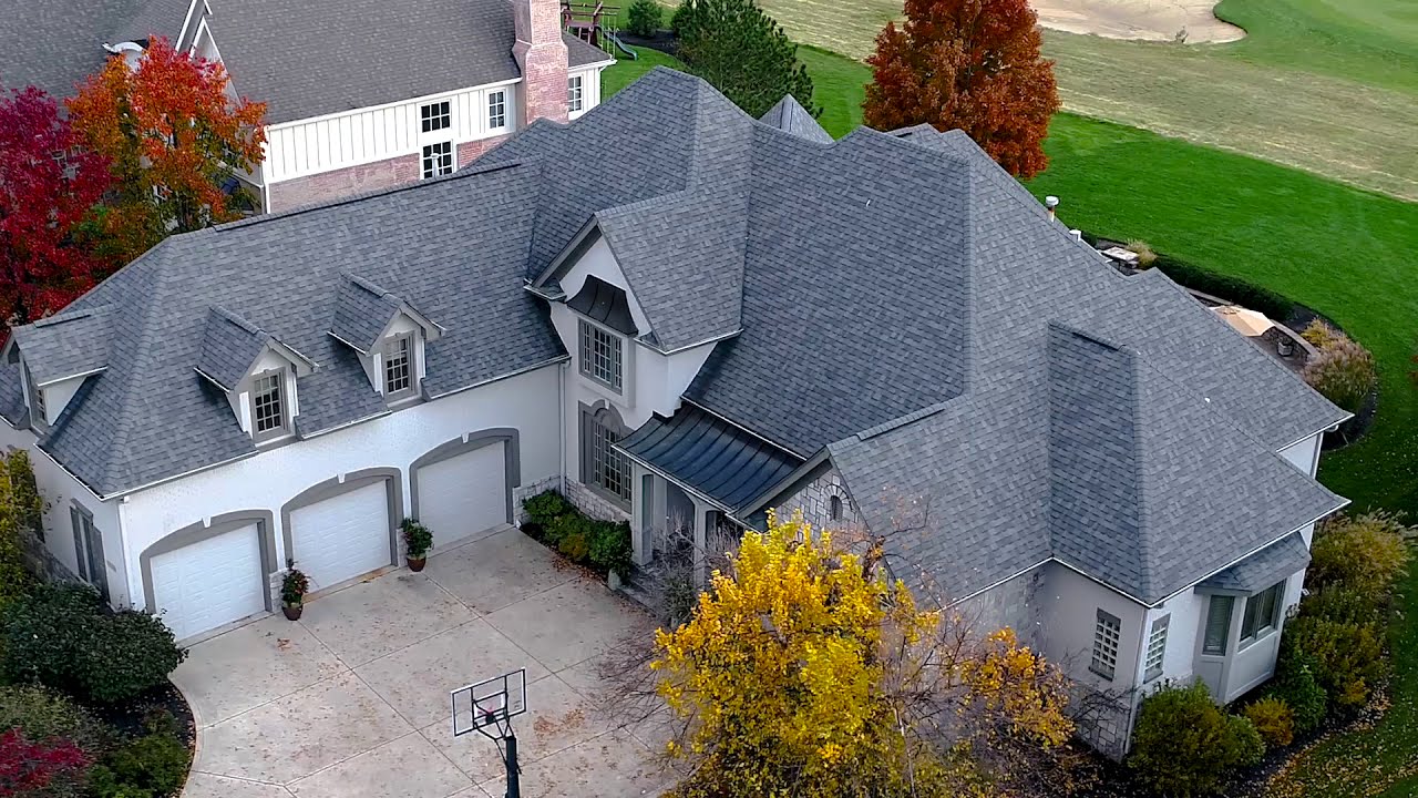 113 Golden Bear Circle Noblesville YouTube