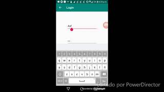 Android Retrofit Library Apache Tomcat Cloud 2WS Login