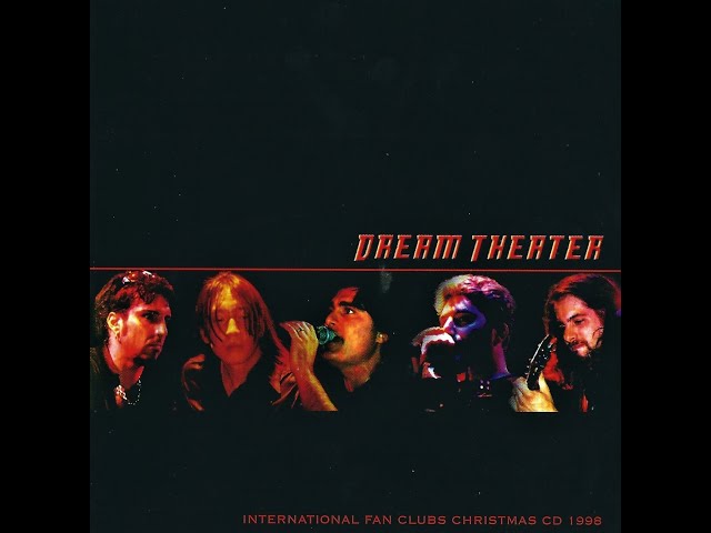 Dream Theater - Once In A LiveTime Outtakes - YouTube