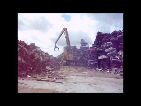 All Star Recycling Inc