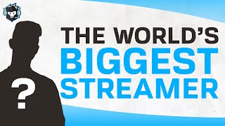 The BIGGEST Streamer in the WORLD Plays Free Fire!