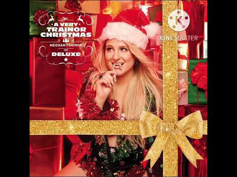 02 Rockin Around The Christmas Tree Meghan Trainor 