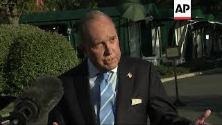 Kudlow: New middle class tax cuts 'doable'