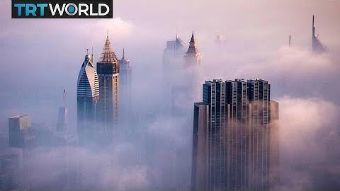 Hyperloop One transport system | Money Talks