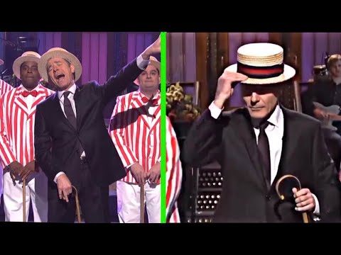 Walter White Dancing Original and Edit