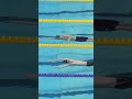 RADICAL new backstroke start