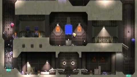 Cobalt - Deathmatch (Space Zone) [#004 | DE]