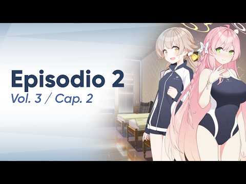 La Hermandad Cap. 2 Ep. 2 | EL TRATADO EDÉN