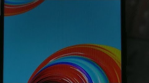 Symphony Z32 Hard Reset