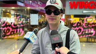 ¿ALAN ARRIETA está enojado con MARCOS VILLALOBOS? 😱