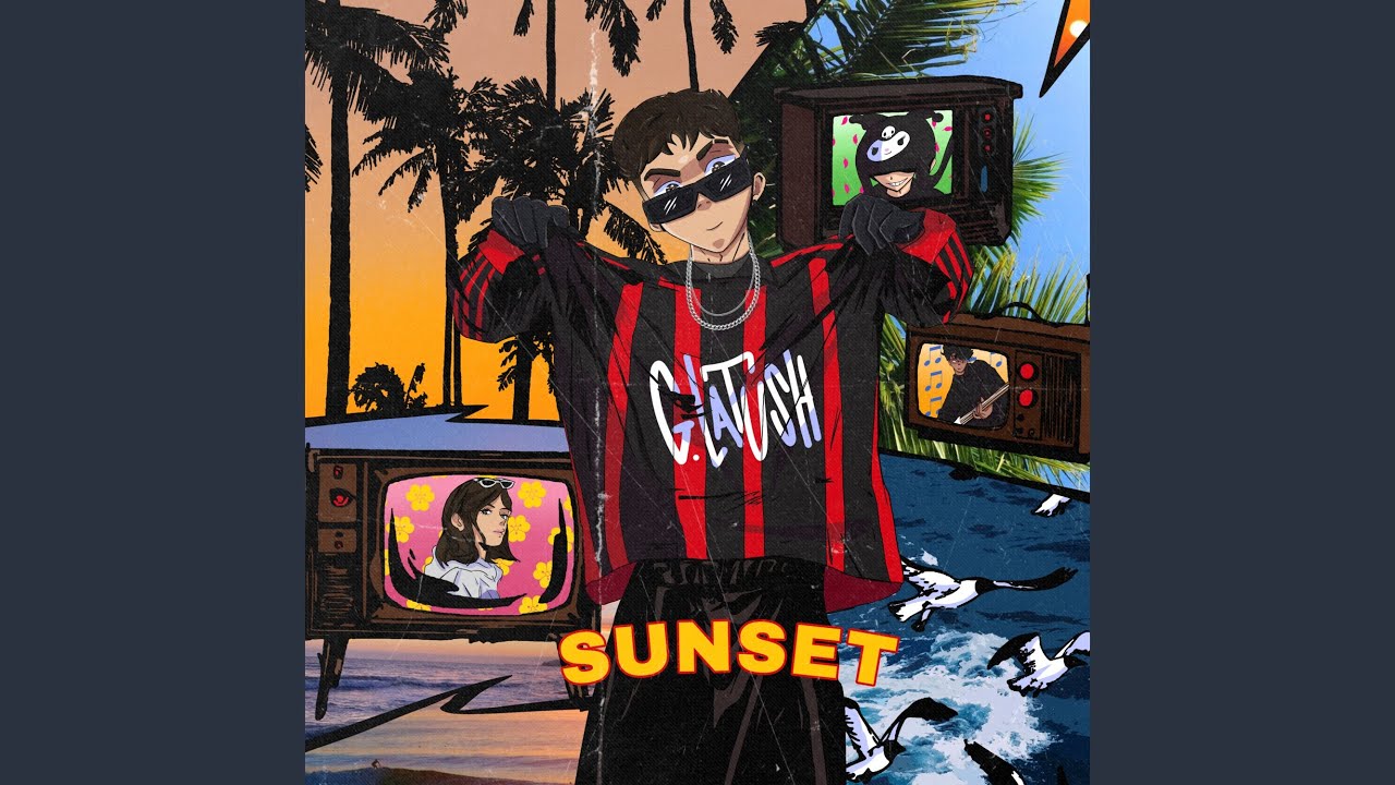 Watch Sunset on YouTube Watch Sunset on YouTube