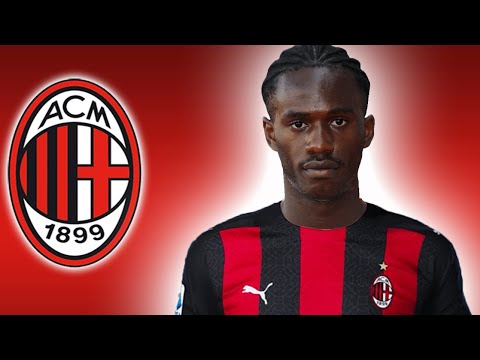 Here Is Why Milan Want To Sign Warren Bondo 2021 (HD)