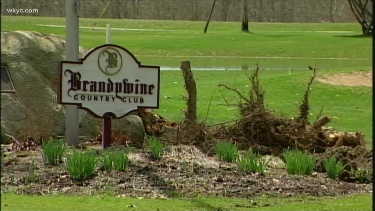 Purchase of old Brandywine Golf Course property draws opposition YouTube