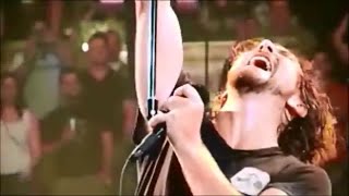 Video thumbnail of "Poor Girl - Eddie Vedder & Supersuckers"