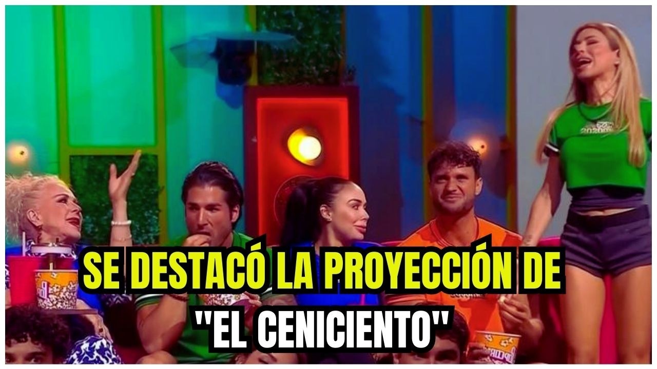 💘 LA CASA DE LOS FAMOSOS 6 / expuso provocaciones, estrategias y tensiones ocultas