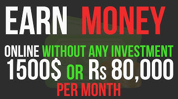 How to Earn $2000 Per Month by Using Adfly In Urdu/Hindi 2017