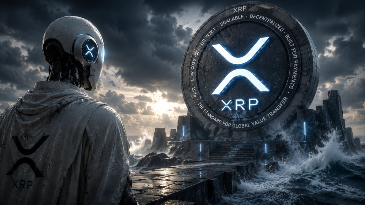 XRP (XRP) Price Today: XRP Live Price, Charts, News - Crypto.com US