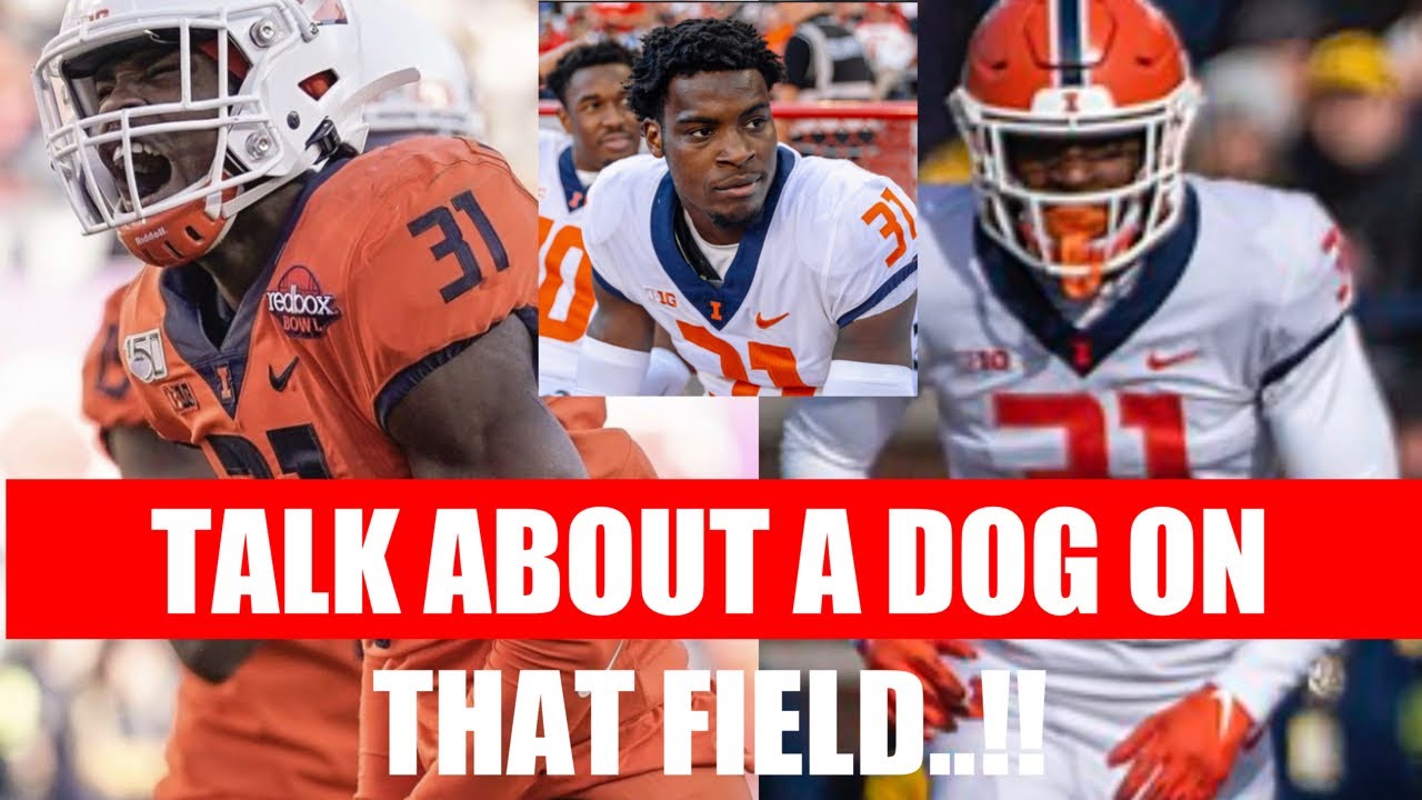 The Minnesota Vikings need to look at drafting Devon Witherspoon