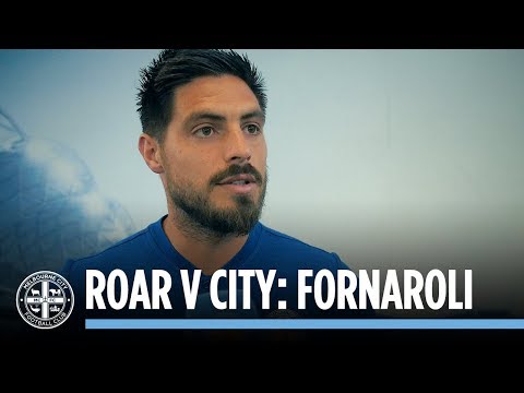 ROAR v CITY: