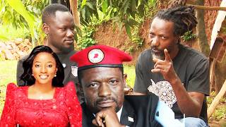 KABAYA ku Hon. Nakimuli ne Chairman Nyanzi ku musango gwa Eddie Mutwe abalala abali mu komera