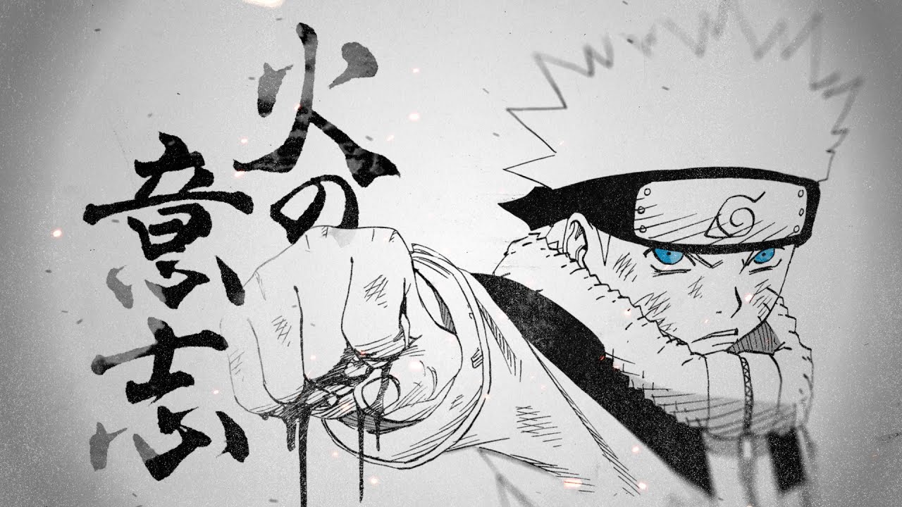 Naruto rehace sus mejores momentos del anime en un épico video del 20  aniversario