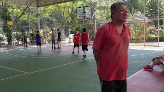 20190216 Game 4