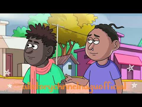 Natia comedy part