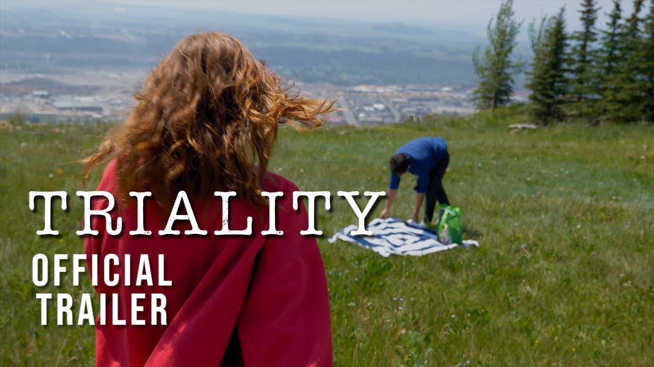 TRIALITY | Official Trailer - YouTube