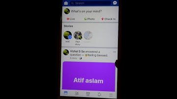 How to turn off notifications for specific post in Facebook iOS or iPhone app