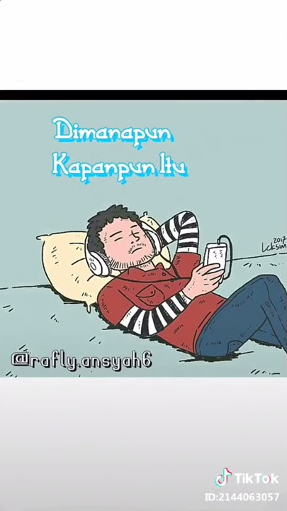 Story wa santai & kren