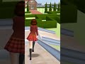 How to kiss someone in SAKURA school simulator