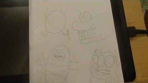 Sorry, Wrong Wish! (Unpublished Skylanders story)