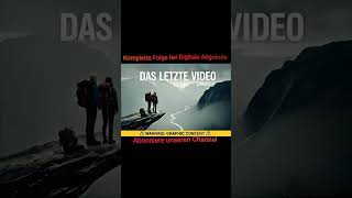 TERROR MURDER Louisa Maren - The Abysses