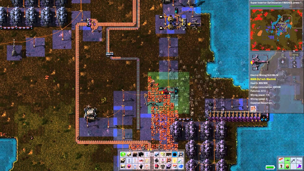 Dytech Multiplayer with Xterminator #79