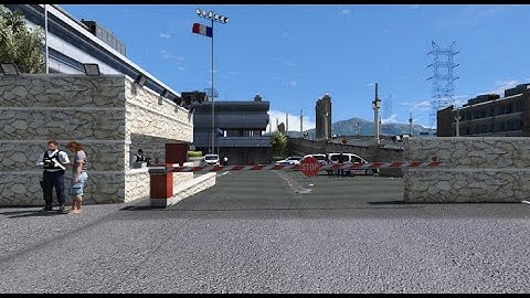 COMMENT CHANGER UN DOSSIER .XML EN .YMAP POUR SON SERVEUR FIVE M