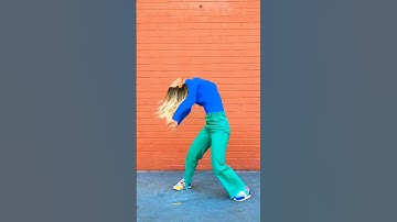 How?  i dance Tutorial? Inspired  by #shorts  #vfx #visualeffects #cgi #3d #visualeffects #dance