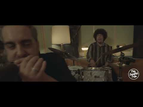 How Sweet It Is (To Be Loved By You) - The Soulful Trio (Feat. Victor Puertas)