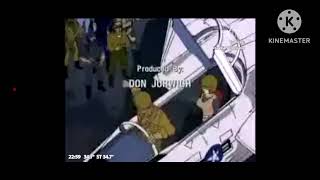 Ficticiodia 31 G.i Joe 1983 En Mediaset Extra Italia Diciembre 2025 Parte 22100