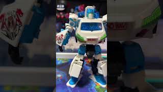pretty cool find #soundwave #toyreview #transformers #fyp #collection