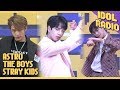 [IDOL RADIO] 못하는 게 없는 들장미 소년의 특별 댄스 무대♬